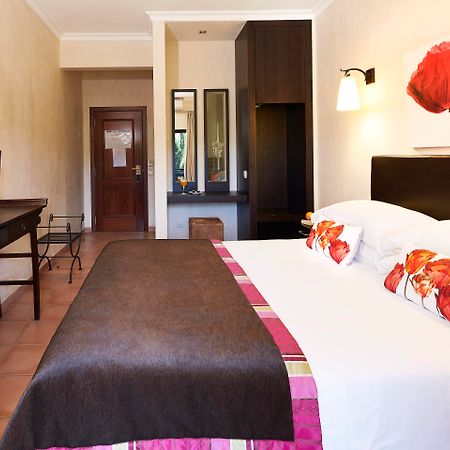 Hotel Parque Das Laranjeiras Vilamoura Eksteriør bilde
