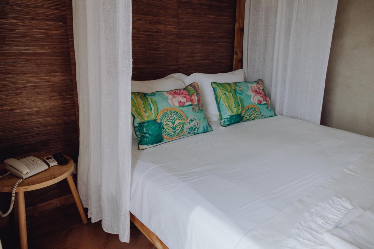 Hotel Parque Das Laranjeiras Vilamoura Eksteriør bilde