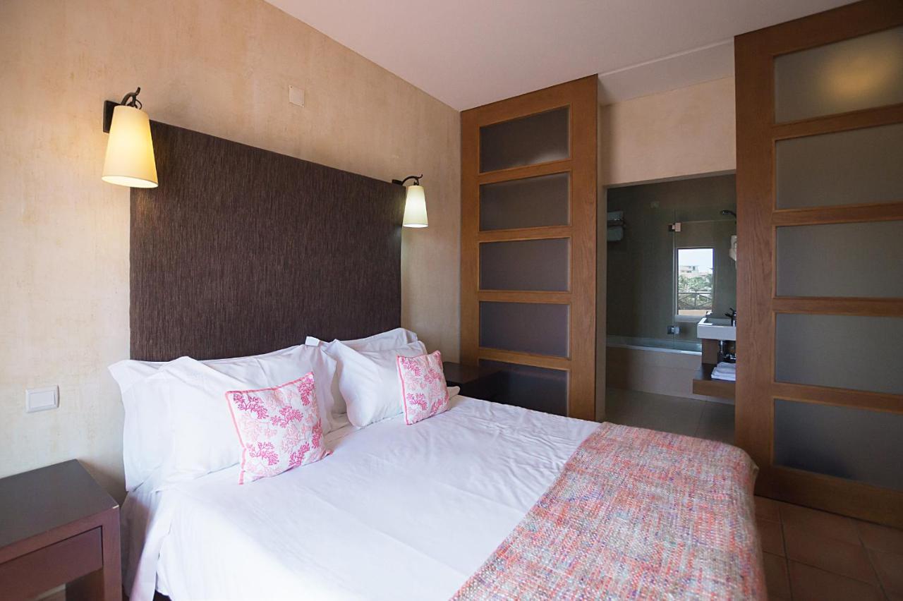 Hotel Parque Das Laranjeiras Vilamoura Eksteriør bilde