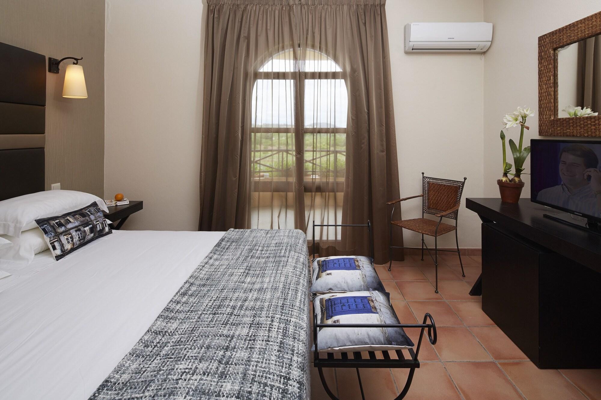 Hotel Parque Das Laranjeiras Vilamoura Eksteriør bilde