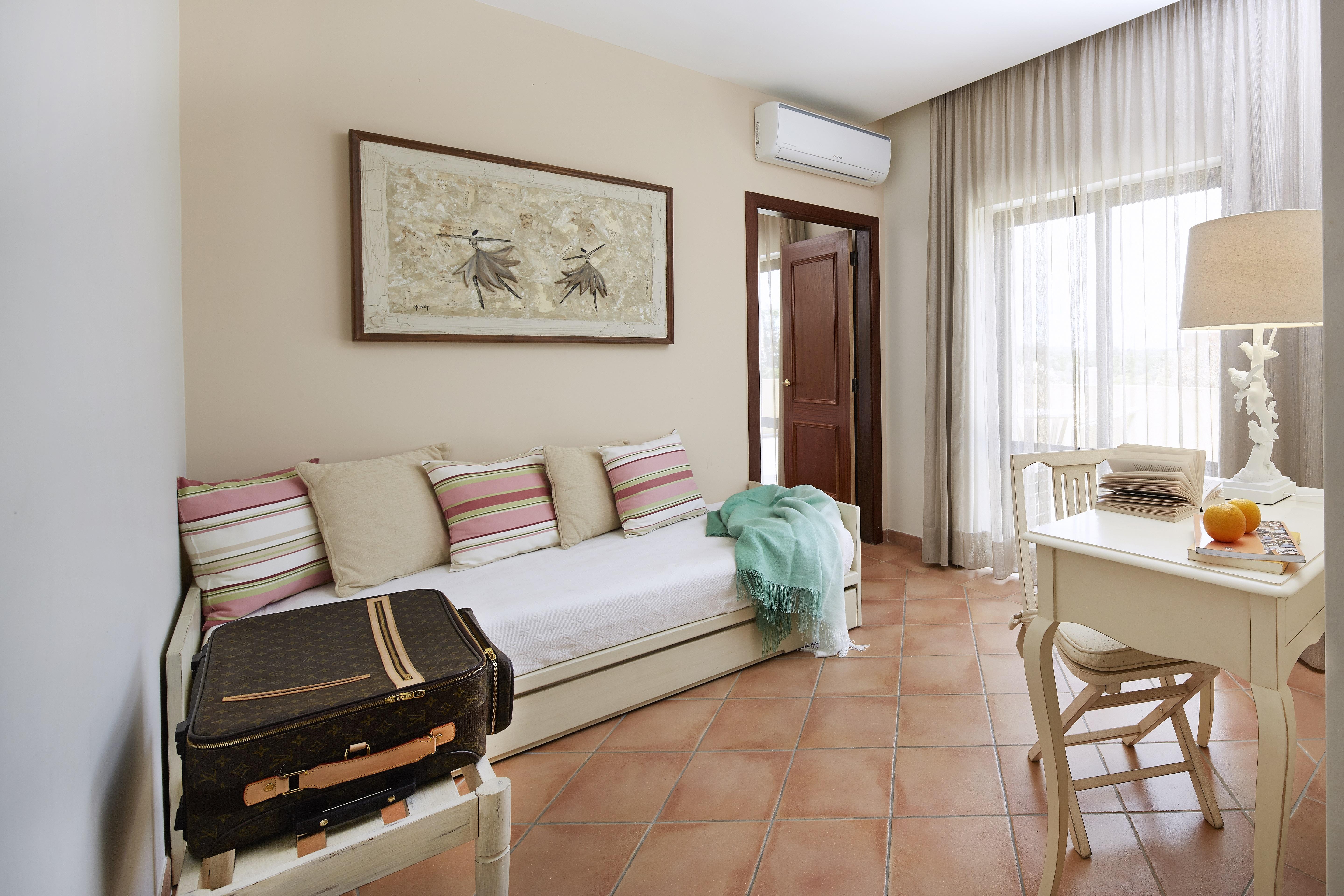 Hotel Parque Das Laranjeiras Vilamoura Eksteriør bilde