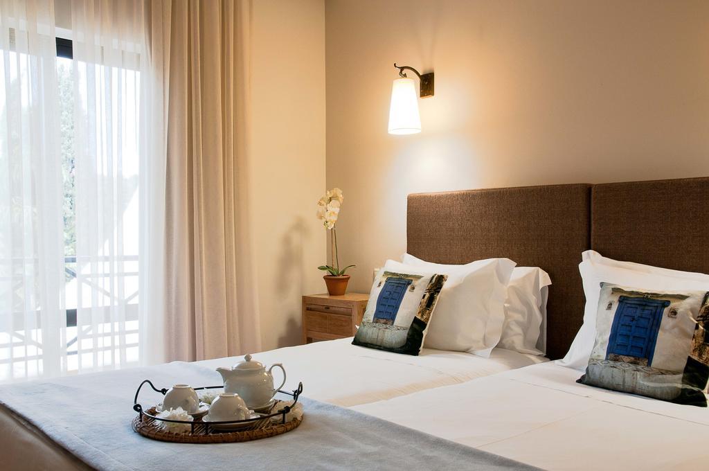 Hotel Parque Das Laranjeiras Vilamoura Eksteriør bilde
