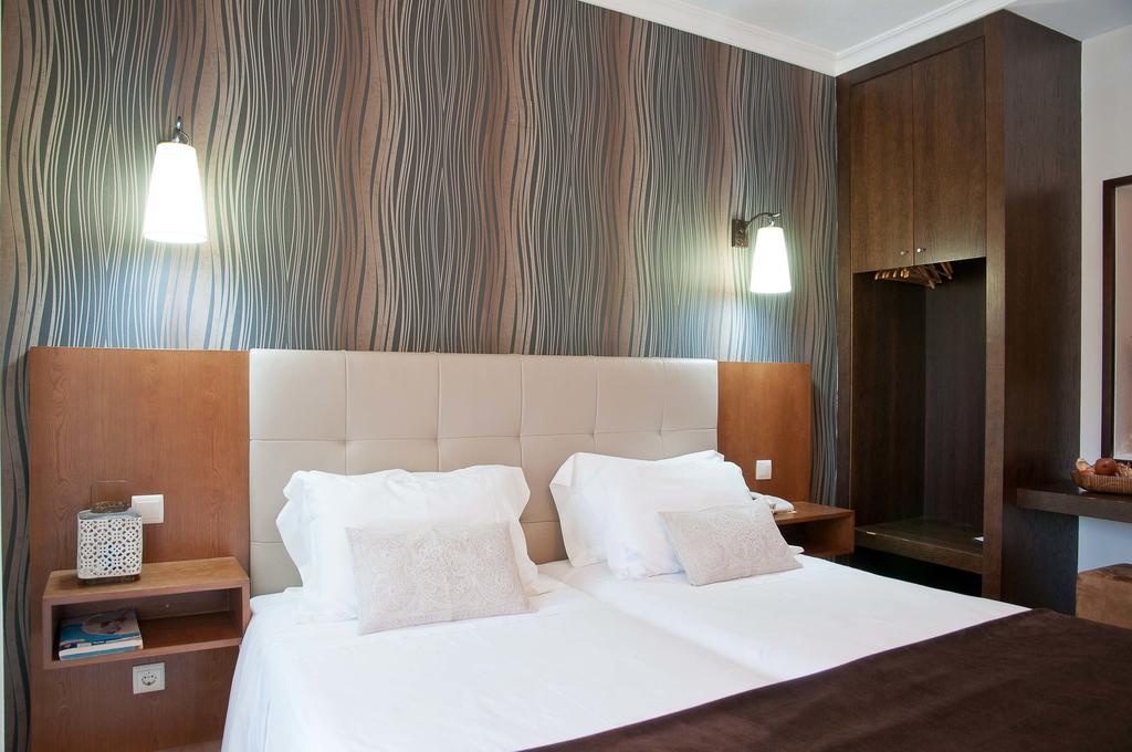 Hotel Parque Das Laranjeiras Vilamoura Eksteriør bilde