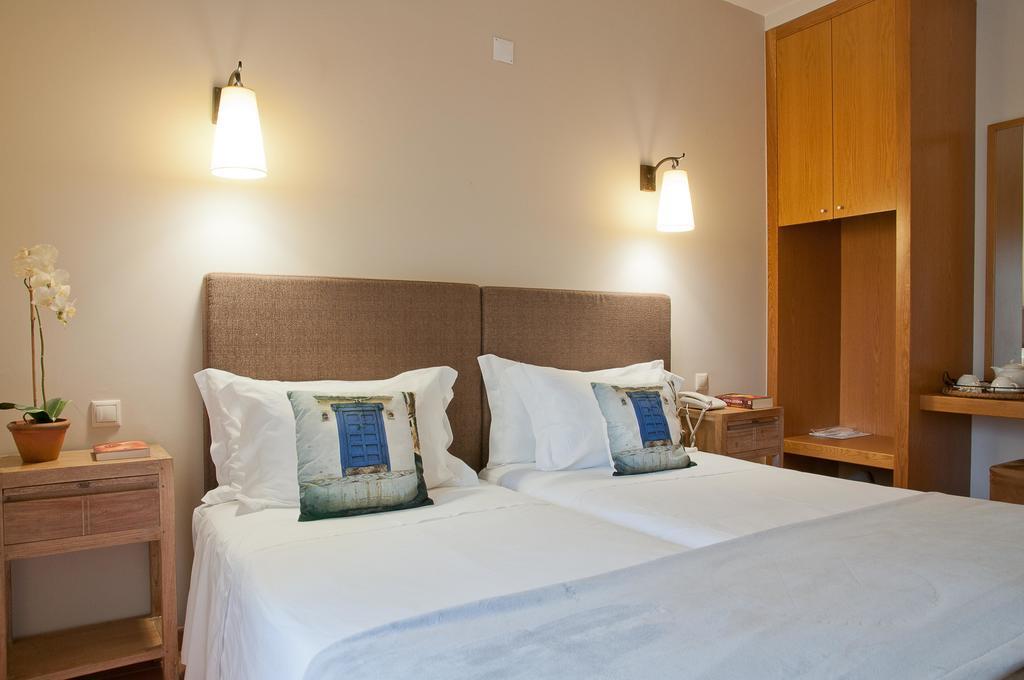 Hotel Parque Das Laranjeiras Vilamoura Eksteriør bilde