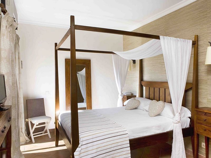 Hotel Parque Das Laranjeiras Vilamoura Eksteriør bilde